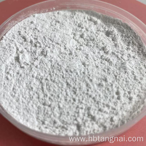 High Quality Magnesium Sulfate Heptahydrate Crystalt